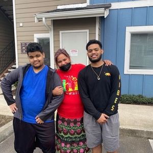 Meet your Posher, Lukeann ranney